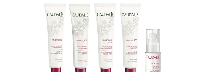 Caudalie