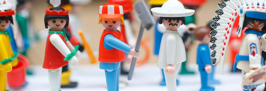 PLAYMOBIL