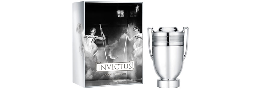 INVICTUS de Paco Rabanne