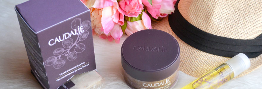 Caudalie