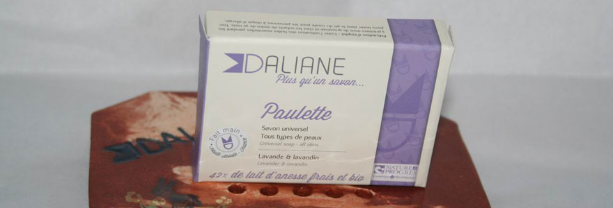 laboratoire Daliane