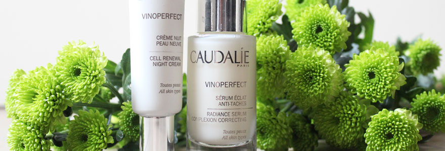 Caudalie