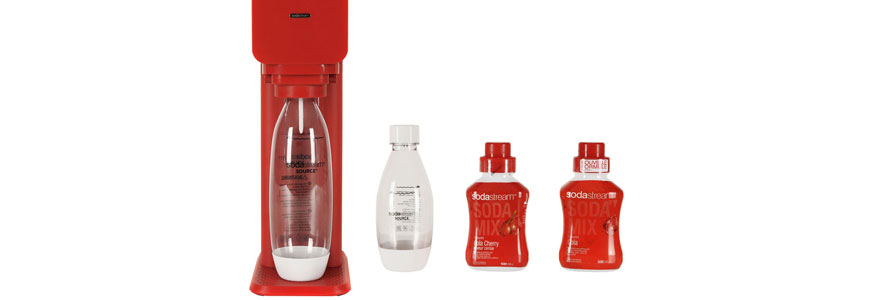 SODASTREAM