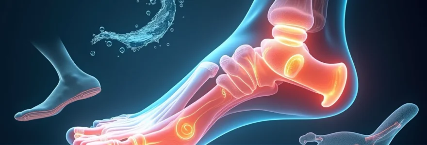 Soin pieds astuces techniques pour santé