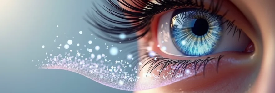 Qu’est-ce rehaussement cils