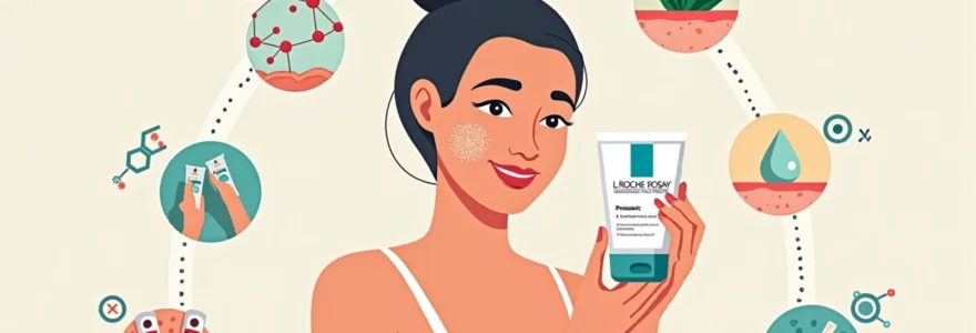 gels nettoyants visage pour peaux sensibles comment nettoyer sans irriter