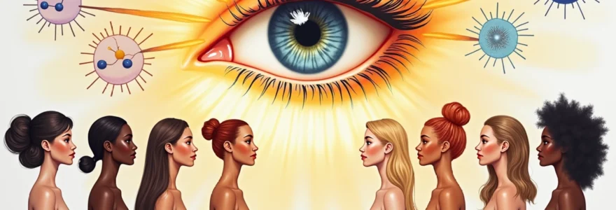 Comment choisir sérum pour yeux